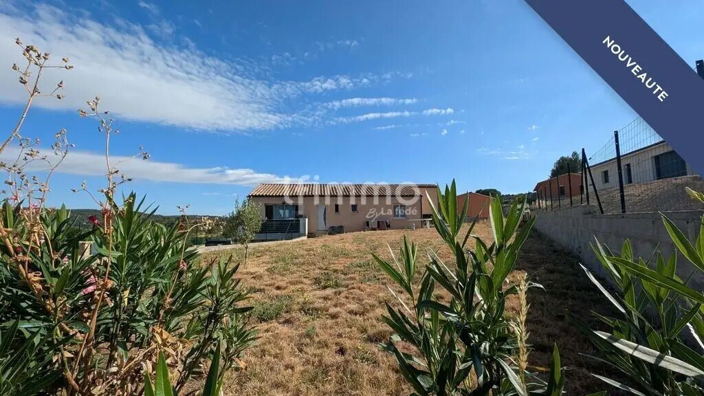 Maison à vendre, 110m², Limoux