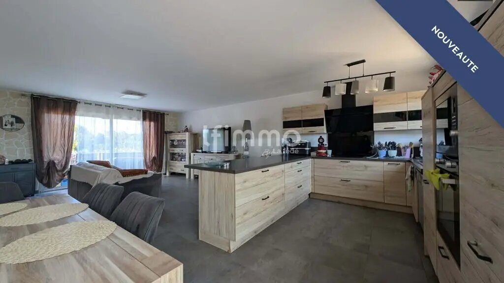Maison à vendre, 110m², Limoux