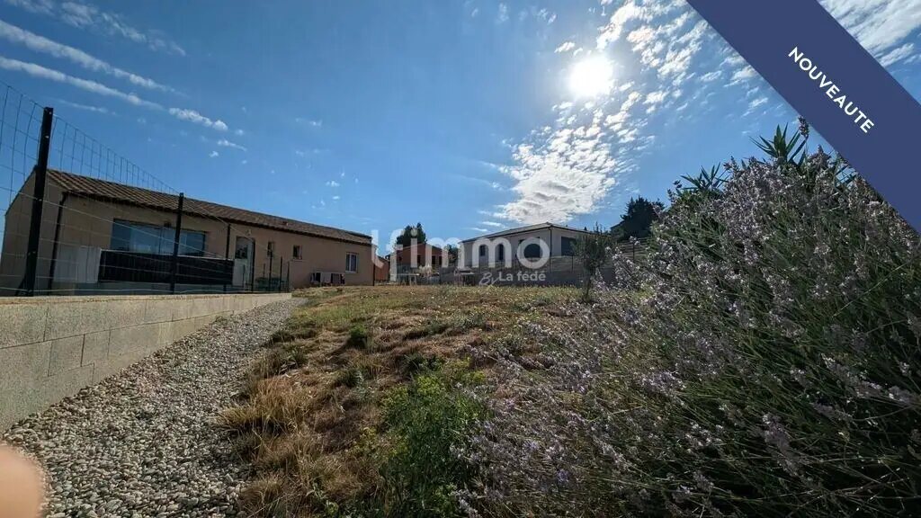 Maison à vendre, 110m², Limoux