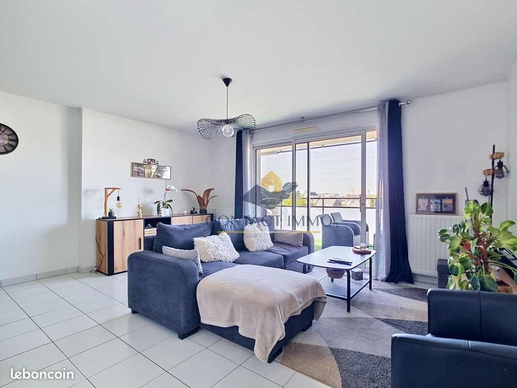 Appartement à vendre, 48m², Lanester