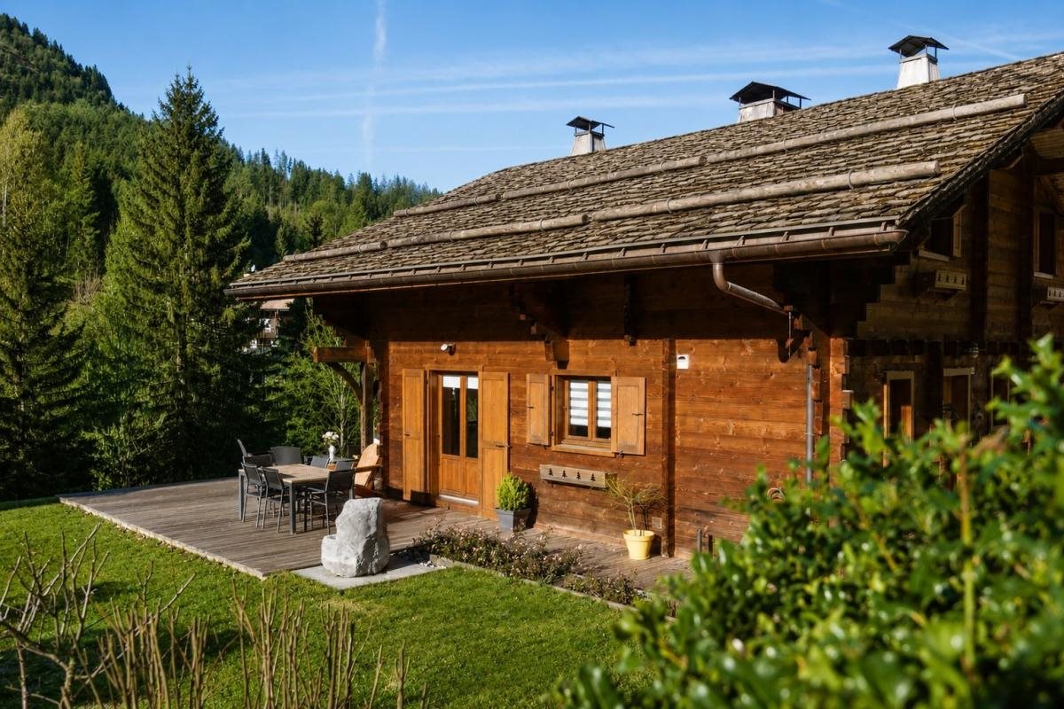Maison à vendre, 121m², La Clusaz