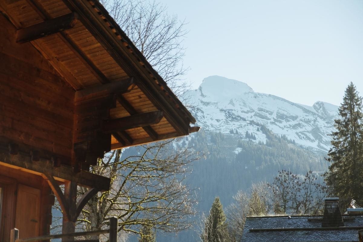 Maison à vendre, 121m², La Clusaz