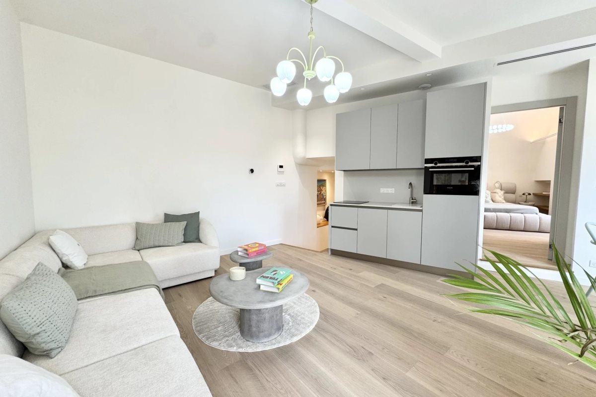 Appartement à vendre, 65m², Villefranche-sur-Mer