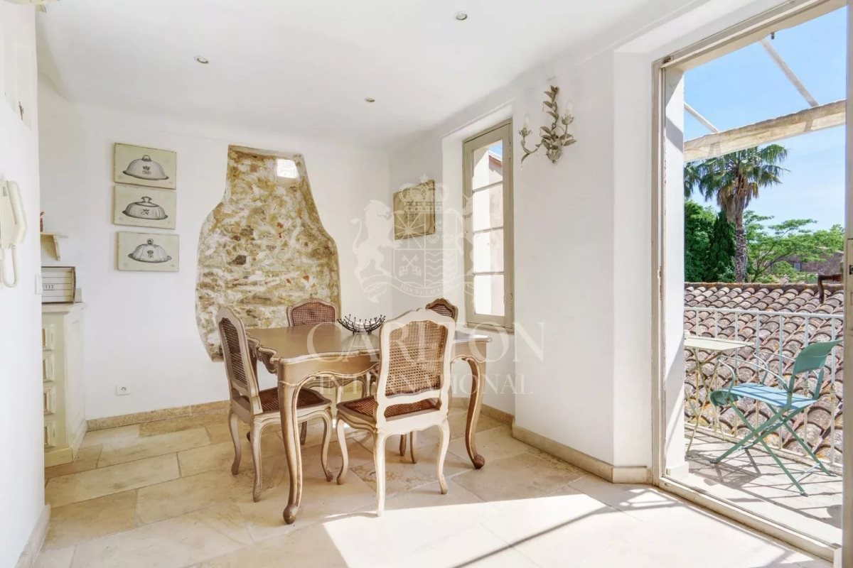 Appartement à vendre, 100m², Saint-Tropez