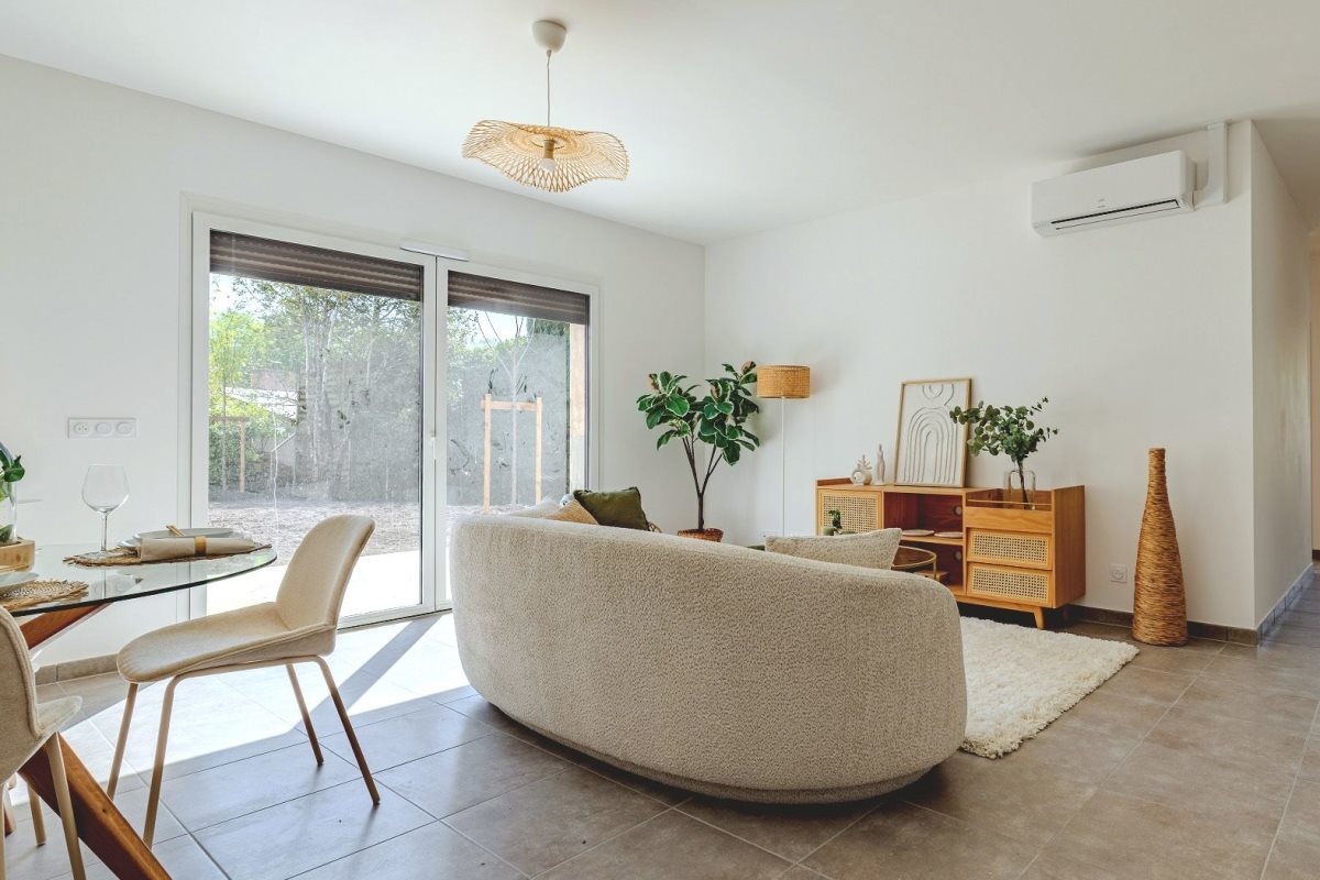 Appartement à vendre, 85m², Gradignan