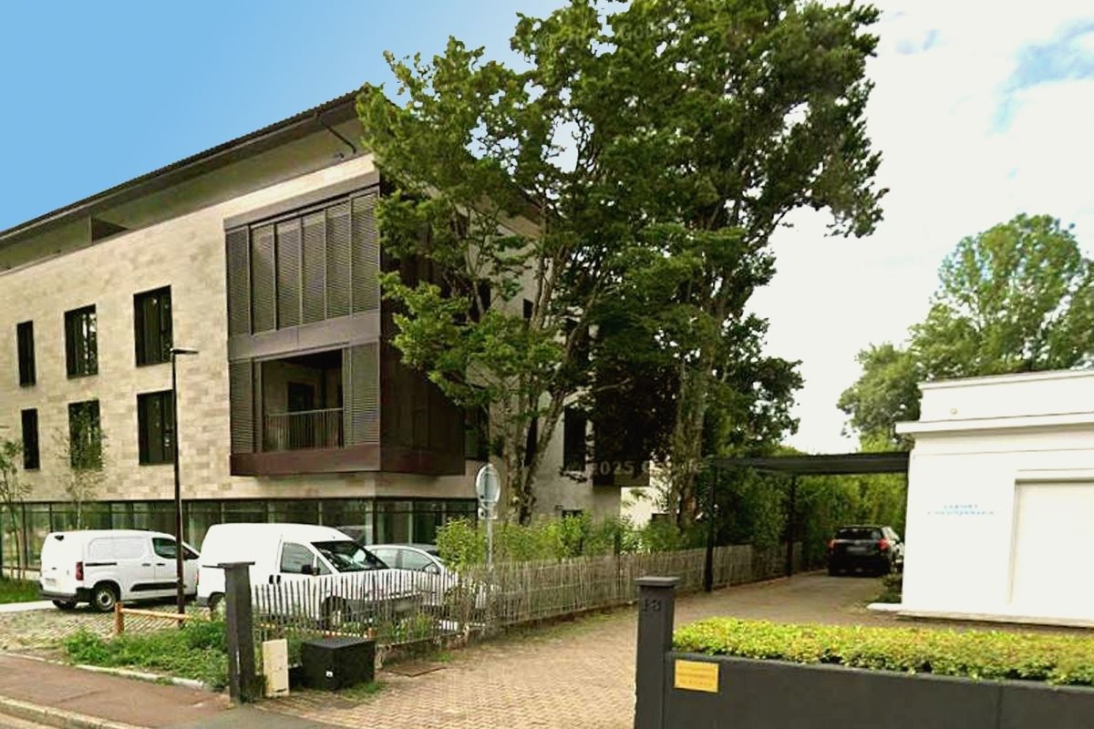 Appartement à vendre, 85m², Gradignan