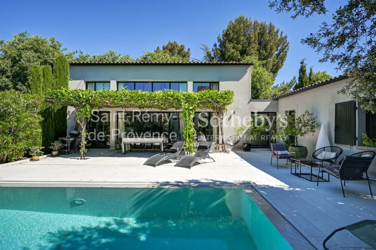 Maison à vendre, 175m², Saint-Rémy-de-Provence