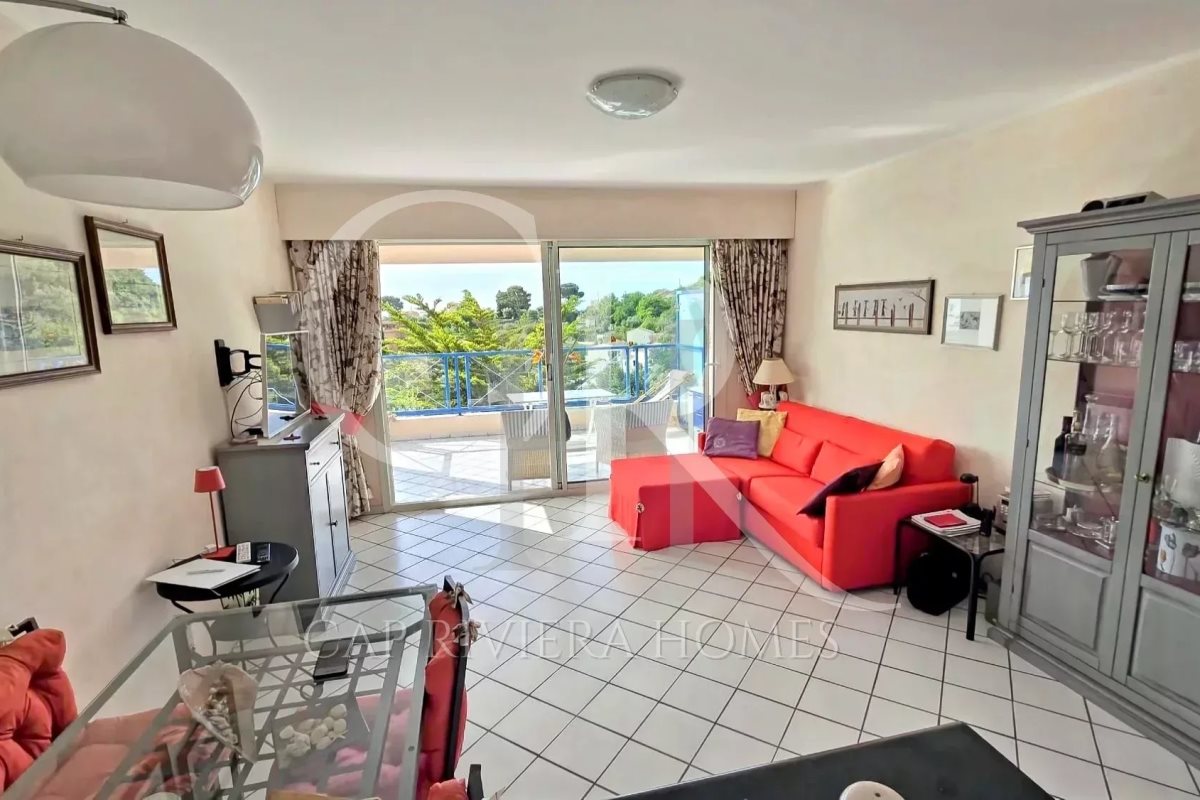 Appartement à vendre, 31m², Roquebrune-Cap-Martin
