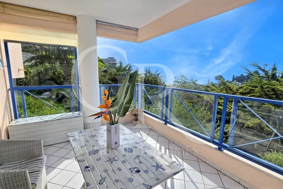 Appartement à vendre, 31m², Roquebrune-Cap-Martin