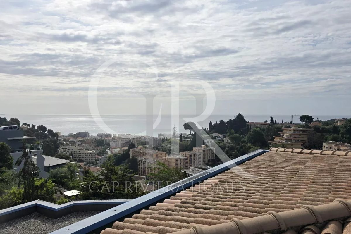Appartement à vendre, 31m², Roquebrune-Cap-Martin