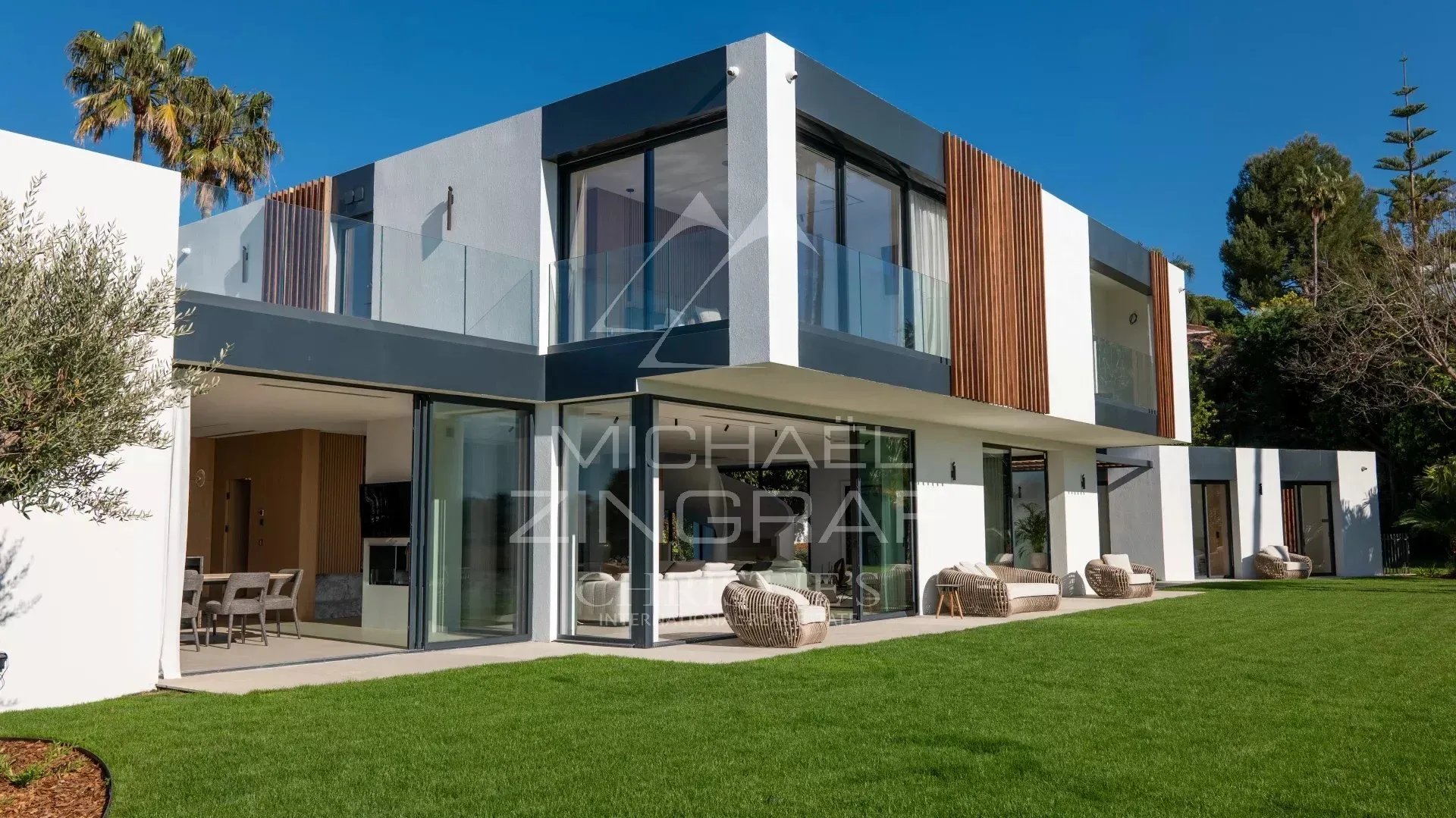 Maison à vendre, 553m², Antibes