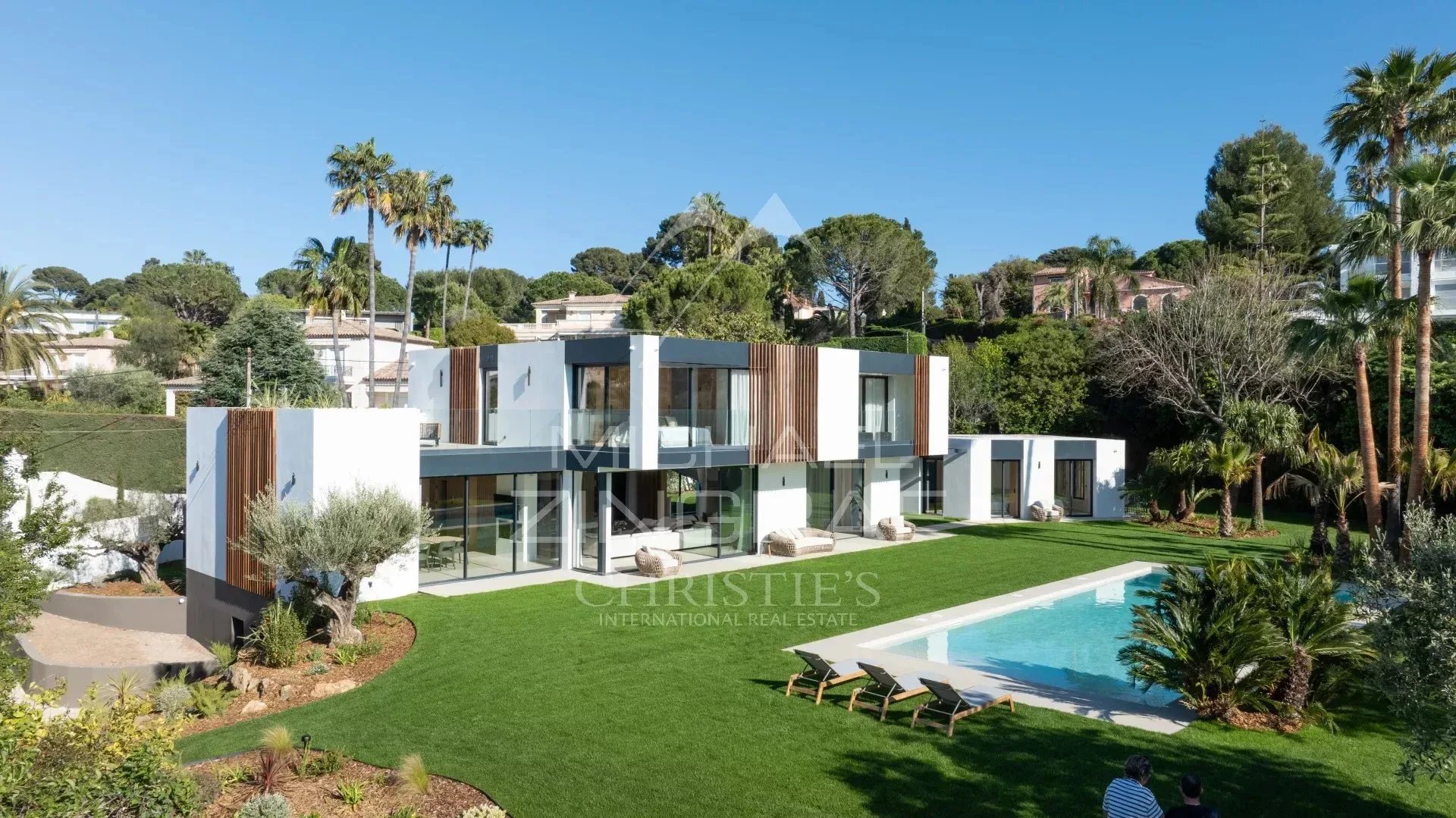 Maison à vendre, 553m², Antibes