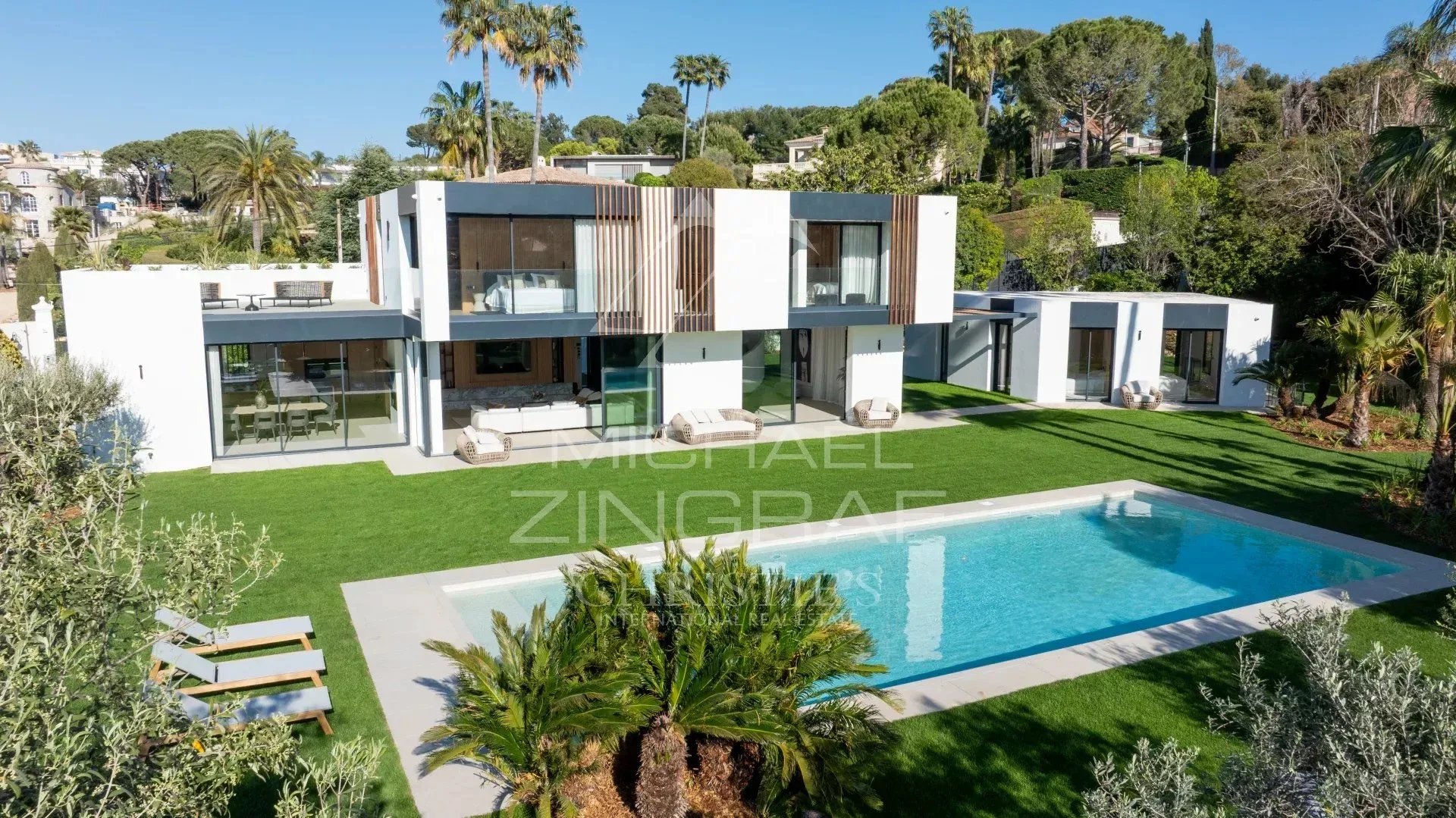 Maison à vendre, 553m², Antibes