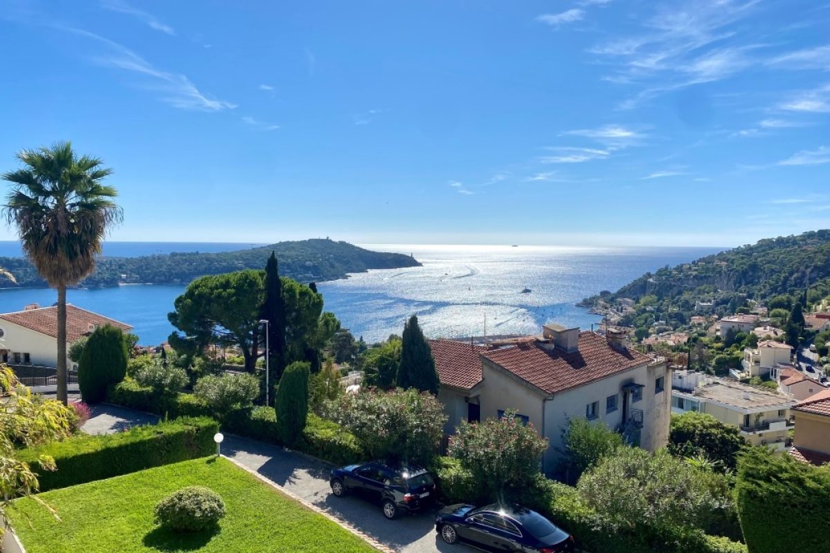 Appartement à vendre, 42m², Villefranche-sur-Mer