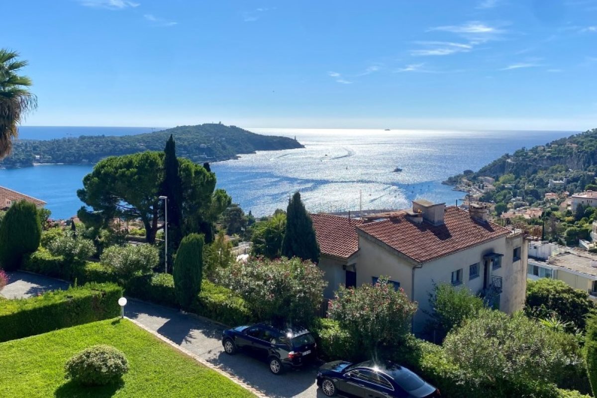 Appartement à vendre, 42m², Villefranche-sur-Mer