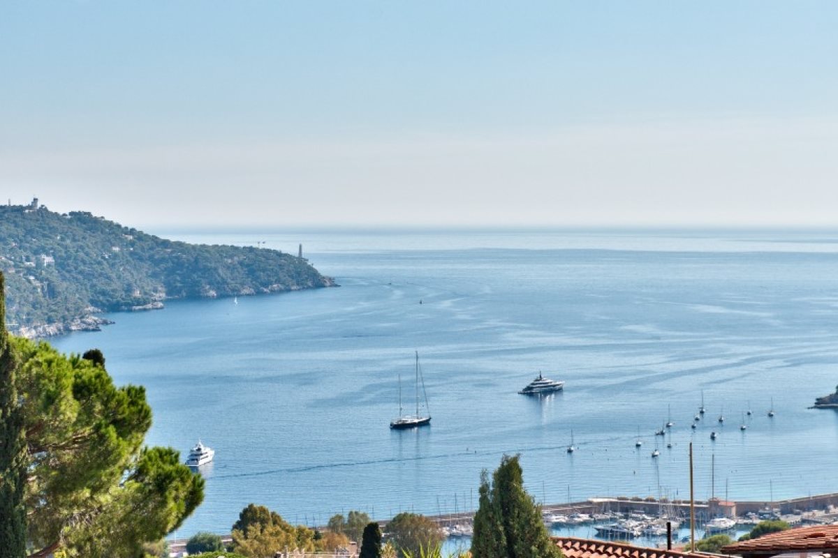 Appartement à vendre, 42m², Villefranche-sur-Mer