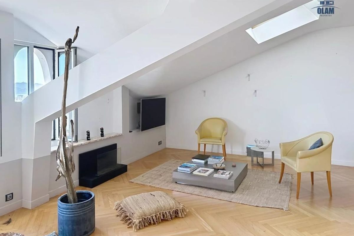 Appartement à vendre, 89m², Cannes