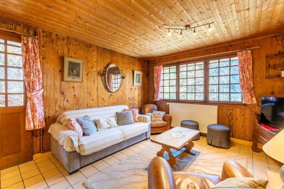 Maison à vendre, 96m², La Clusaz