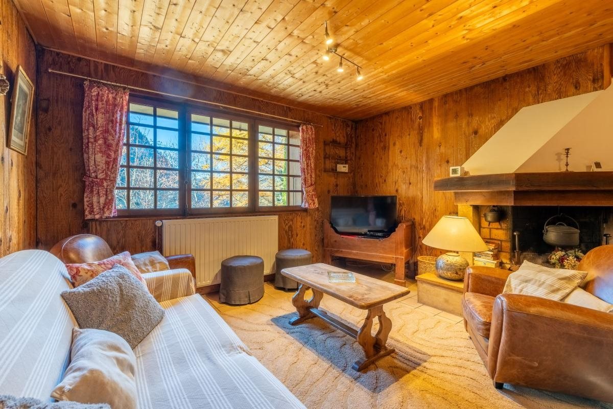 Maison à vendre, 96m², La Clusaz