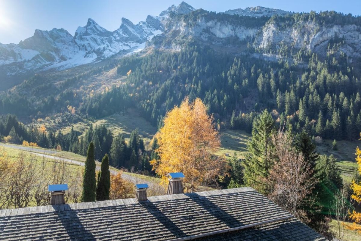 Maison à vendre, 96m², La Clusaz