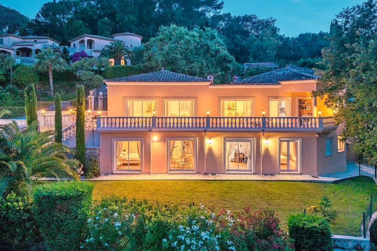 Maison à vendre, 348m², Vallauris