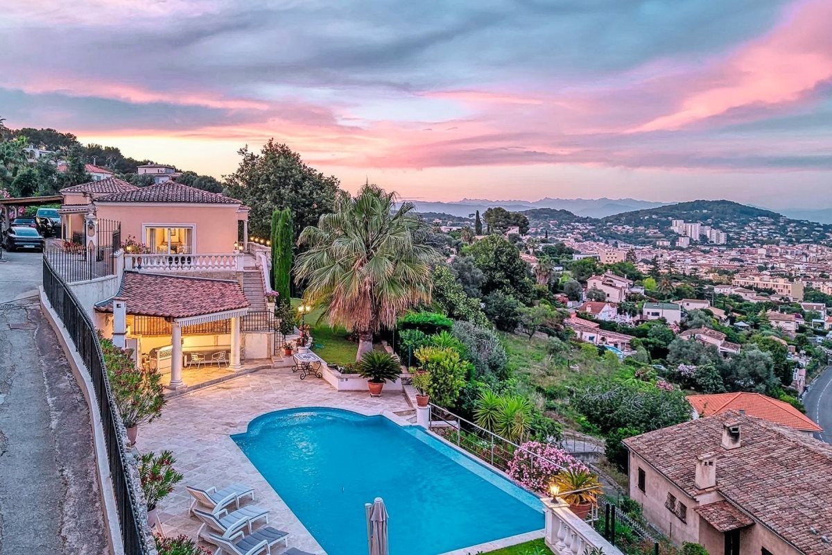 Maison à vendre, 348m², Vallauris