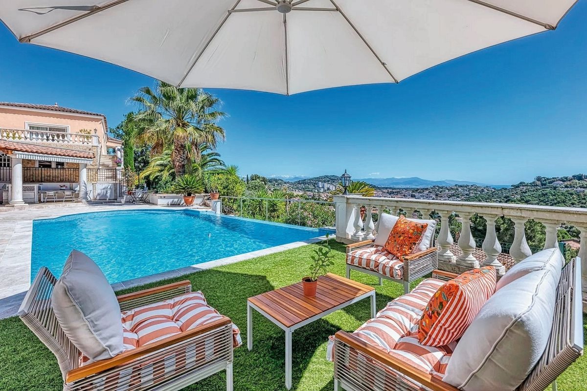 Maison à vendre, 348m², Vallauris