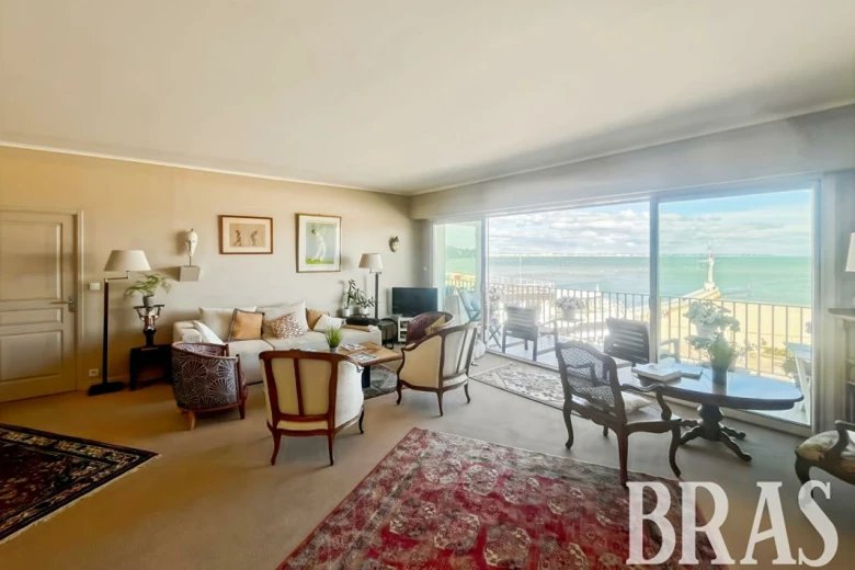 Appartement à vendre, 86m², Le Pouliguen