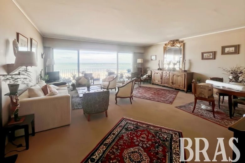 Appartement à vendre, 86m², Le Pouliguen