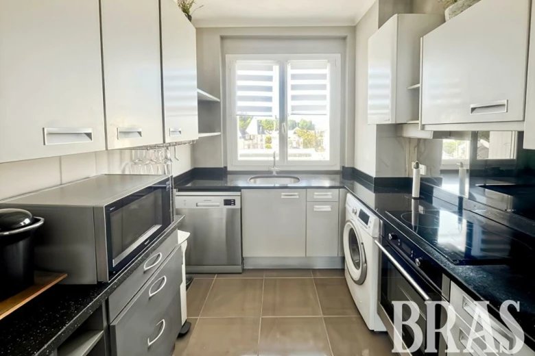 Appartement à vendre, 86m², Le Pouliguen