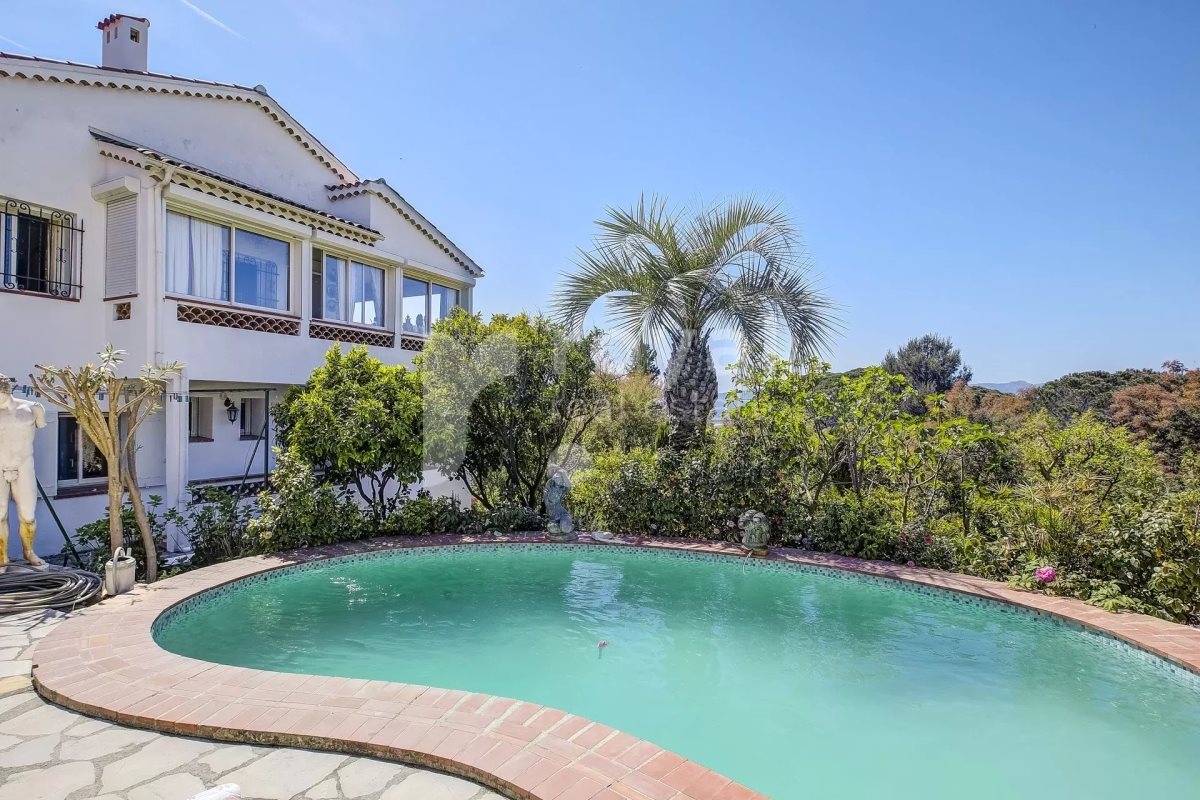 Maison à vendre, 167m², Cannes