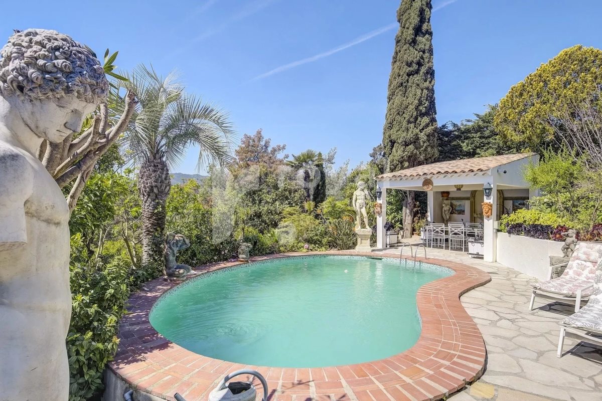 Maison à vendre, 167m², Cannes