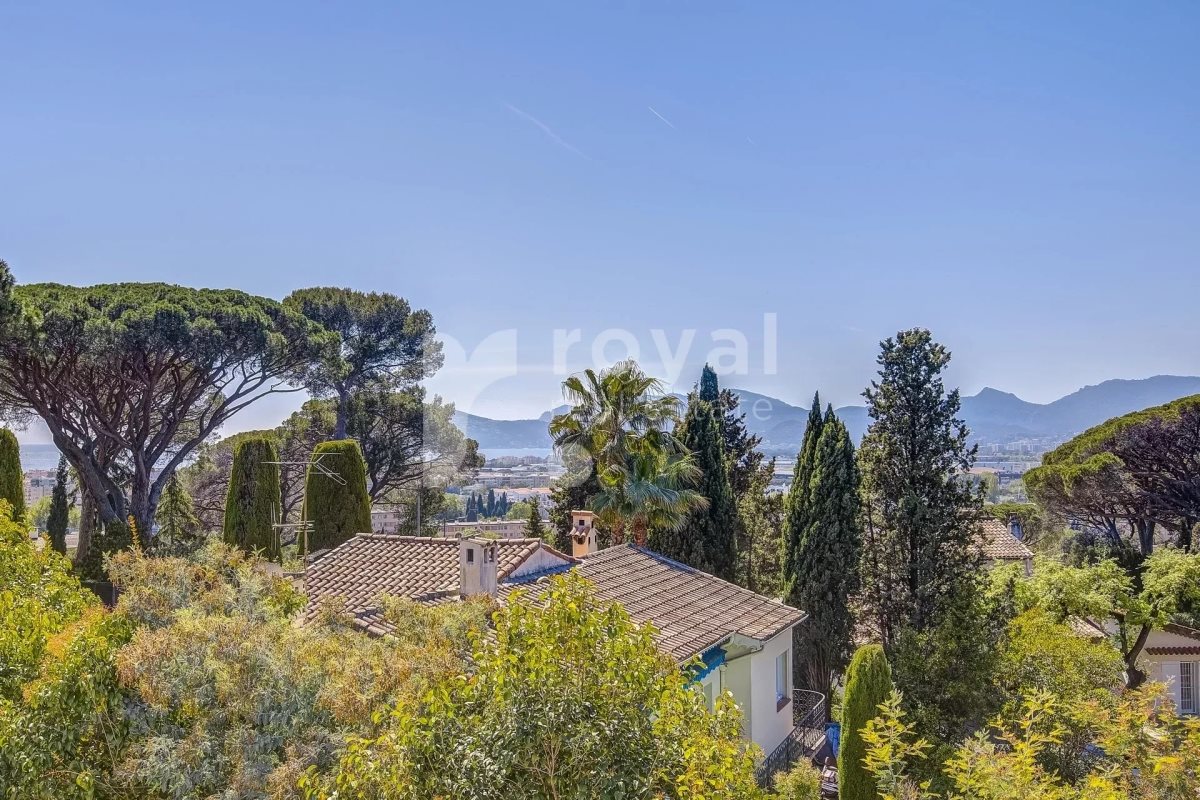 Maison à vendre, 167m², Cannes