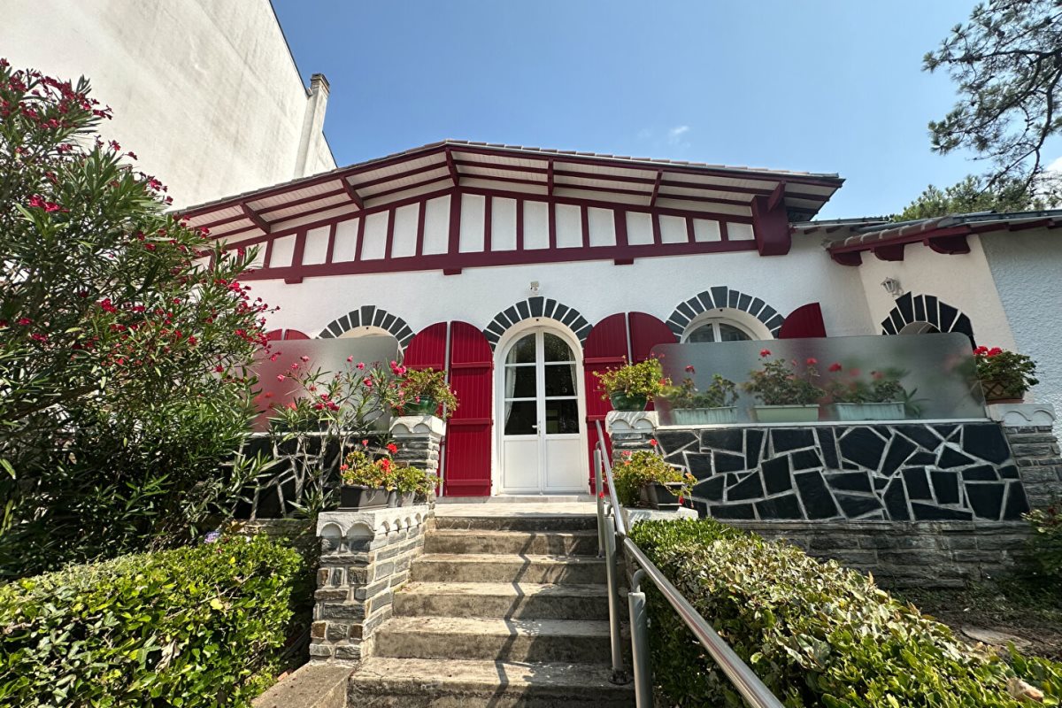 Maison à vendre, 152m², La Baule-Escoublac