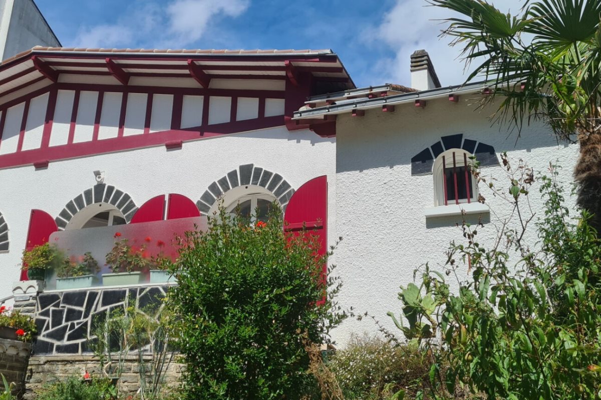 Maison à vendre, 152m², La Baule-Escoublac