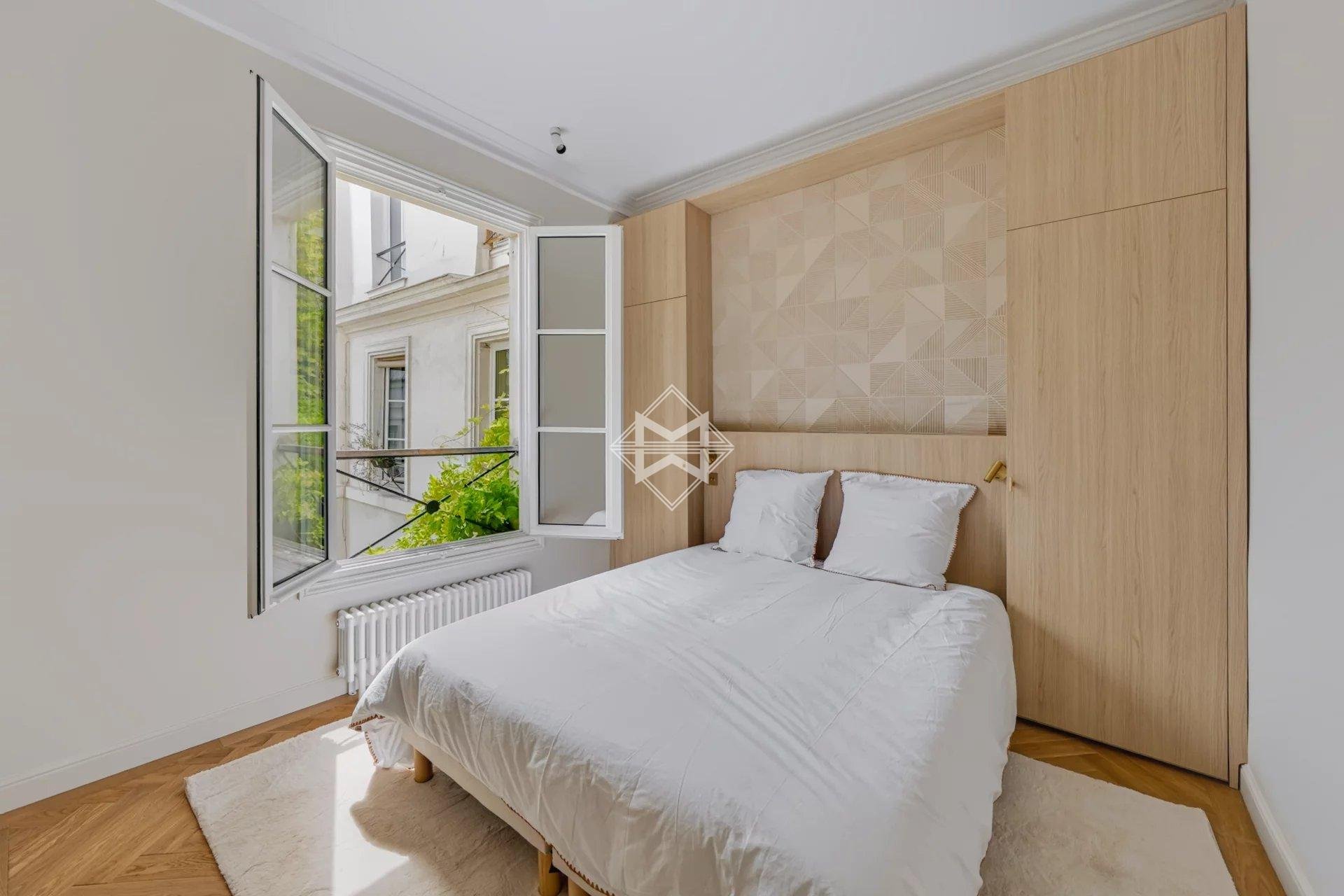 Appartement à vendre, 73m², Paris 6ème
