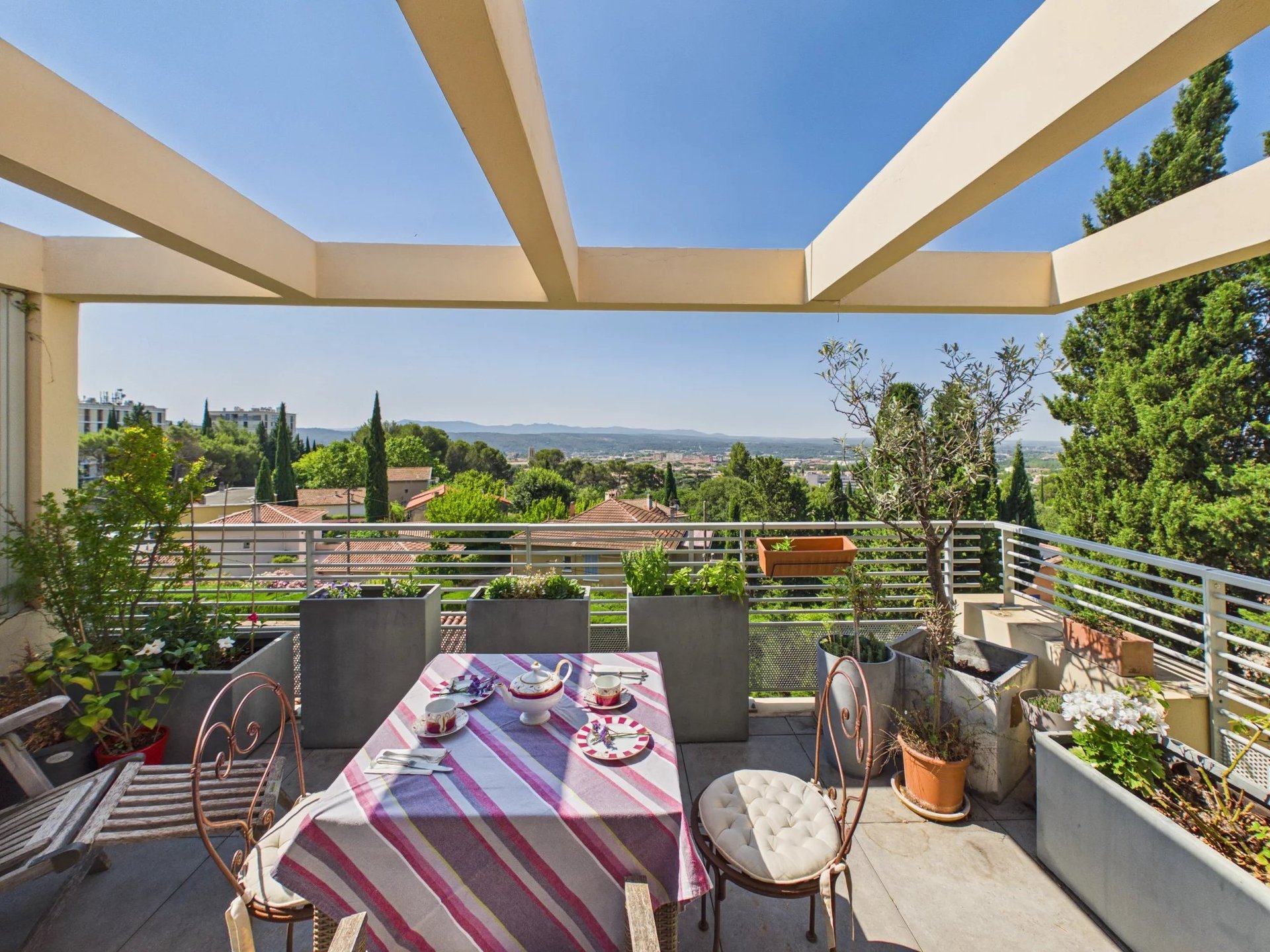 Appartement à vendre, 93m², Aix-en-Provence