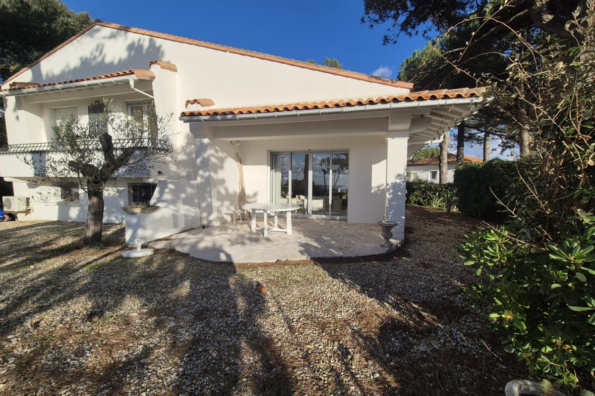 Maison à vendre, 130m², Royan