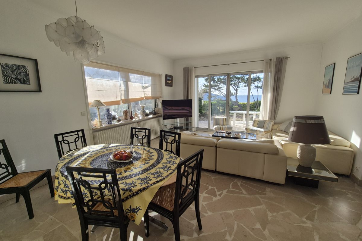 Maison à vendre, 130m², Royan