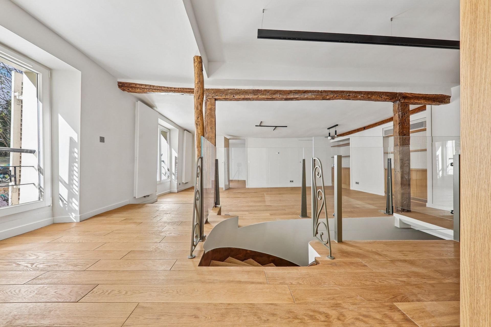 Maison à vendre, 84m², Paris 7ème