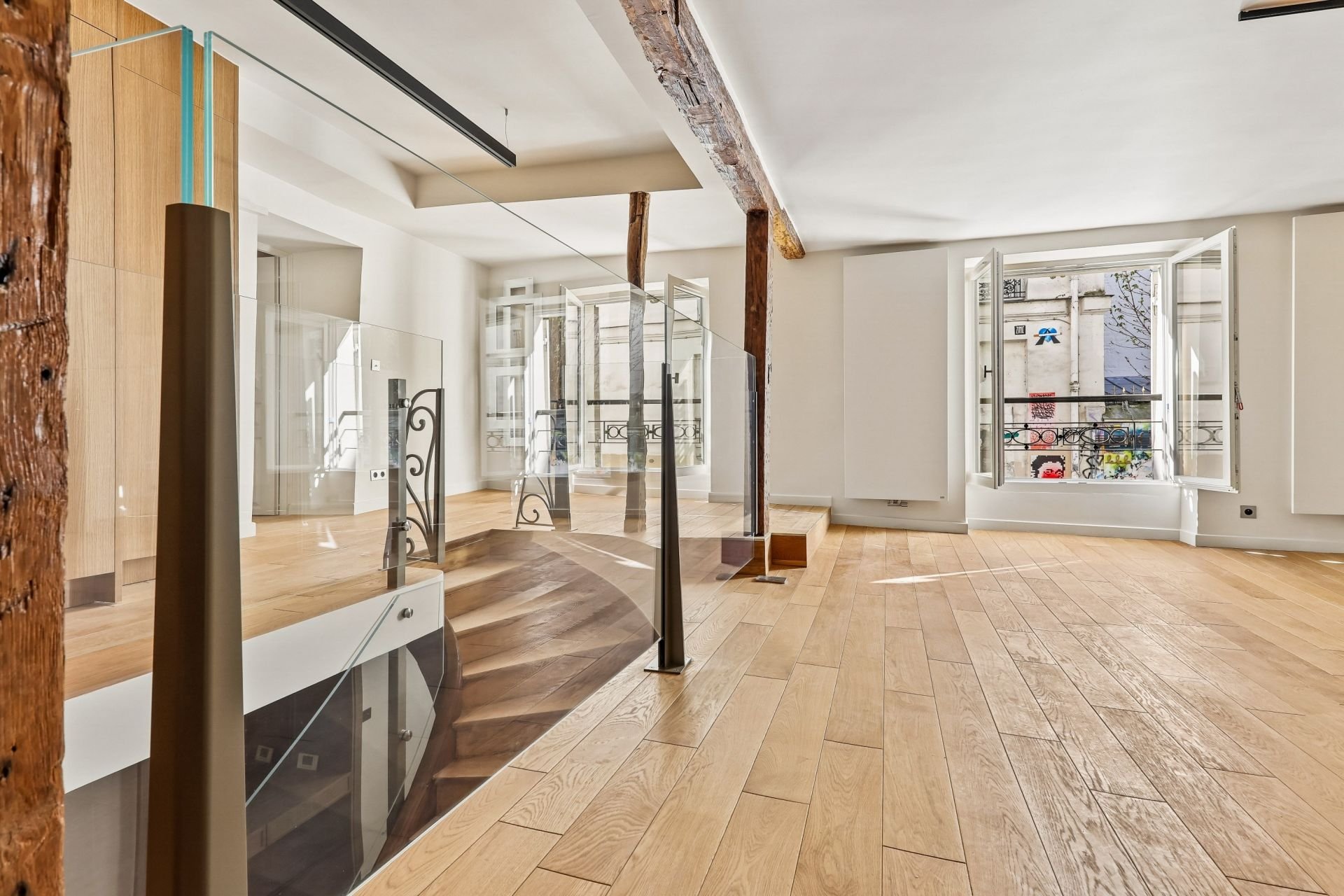 Maison à vendre, 84m², Paris 7ème