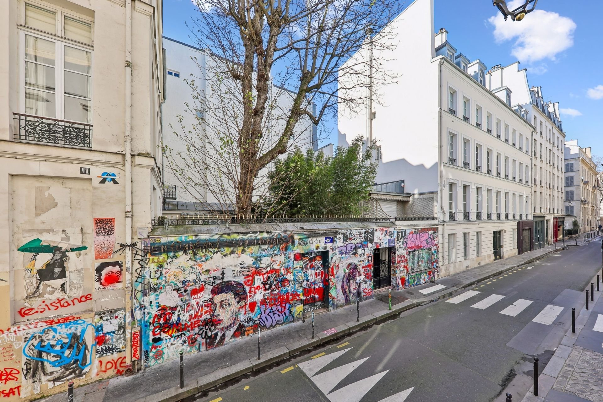 Maison à vendre, 84m², Paris 7ème