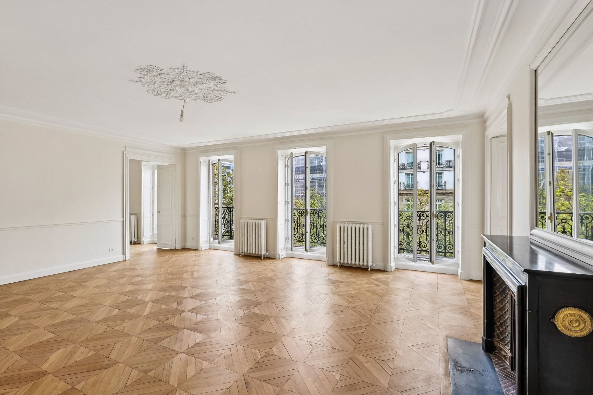 Maison à vendre, 253m², Paris 8ème
