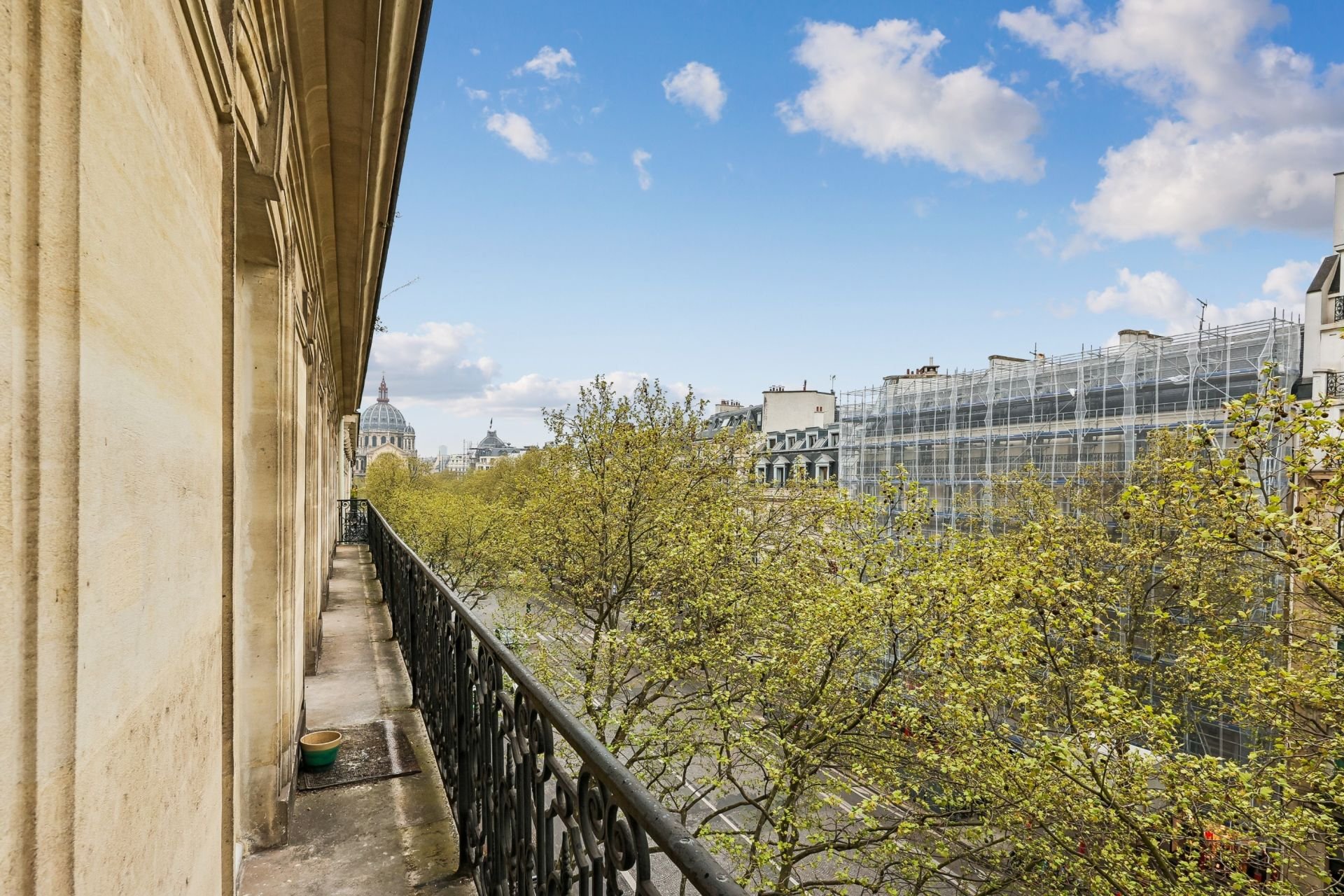 Maison à vendre, 253m², Paris 8ème