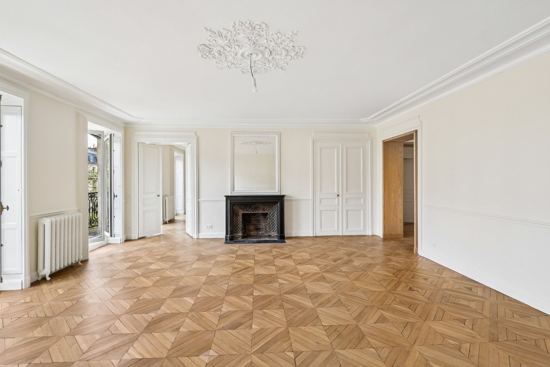 Maison à vendre, 253m², Paris 8ème