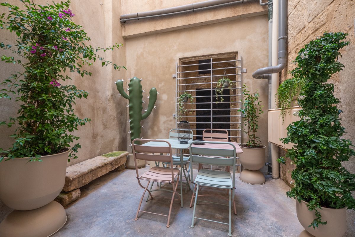 Appartement à vendre, 34m², Nîmes