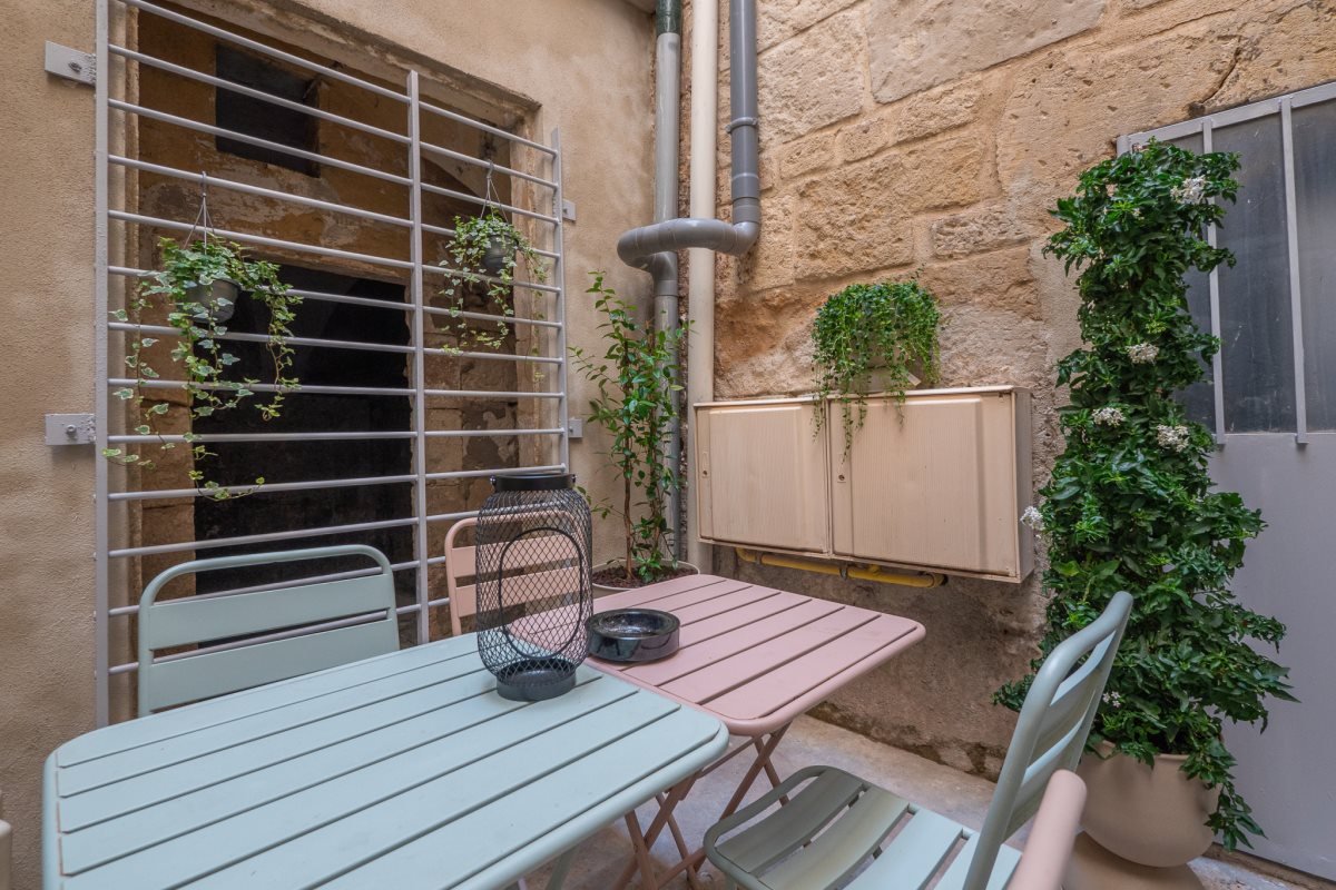 Appartement à vendre, 34m², Nîmes