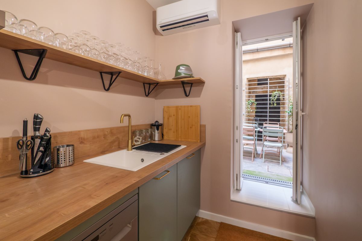 Appartement à vendre, 34m², Nîmes