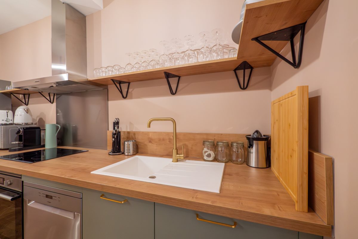 Appartement à vendre, 34m², Nîmes