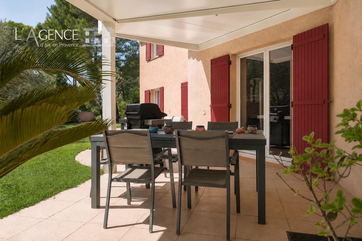 Maison à vendre, 207m², Aix-en-Provence